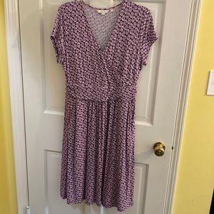 Boden Dress